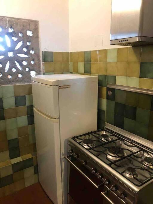 דירות פירנצה Rooftop Scala מראה חיצוני תמונה